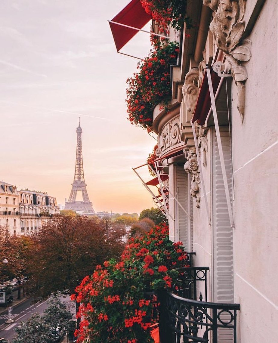 Casa in Francia vista