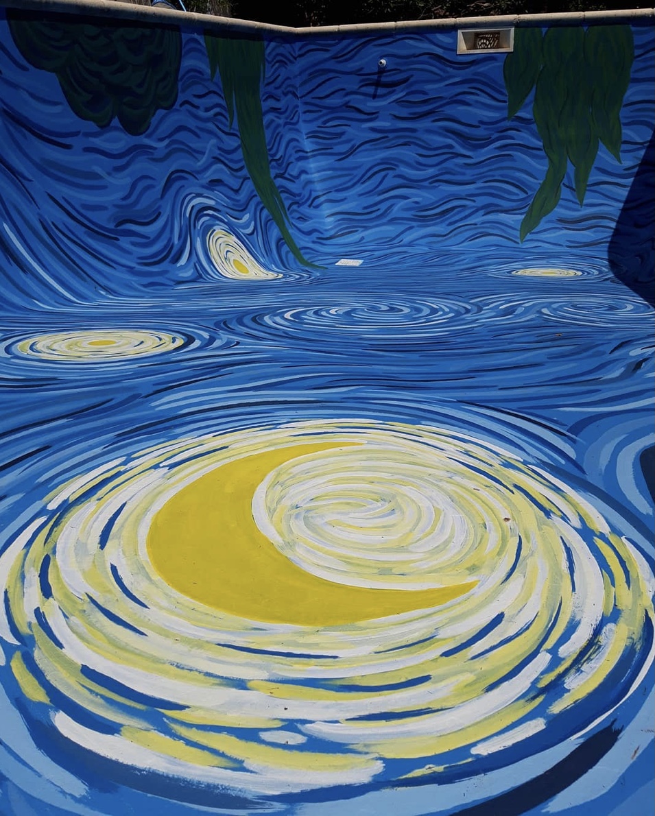 Piscina van gogh3