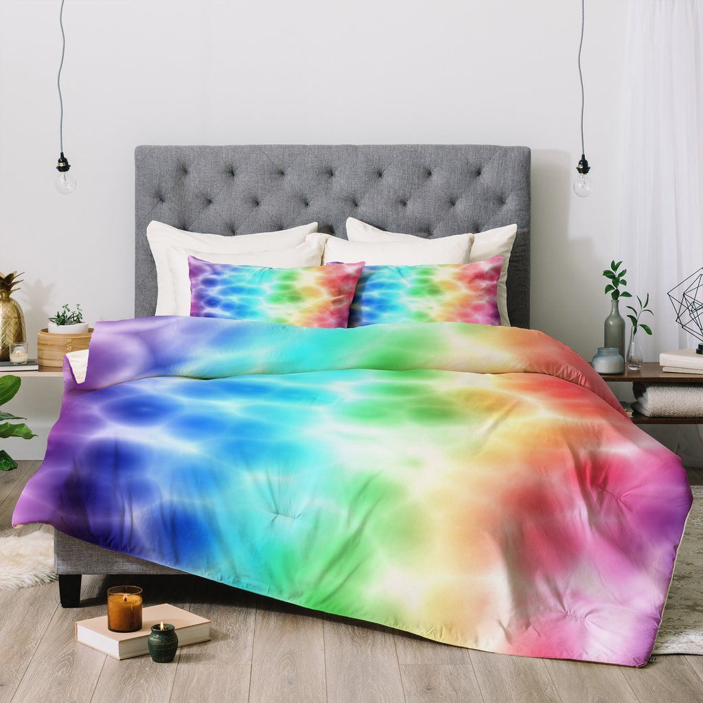 Tie dye casa 7