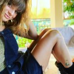 alessandra amoroso casa