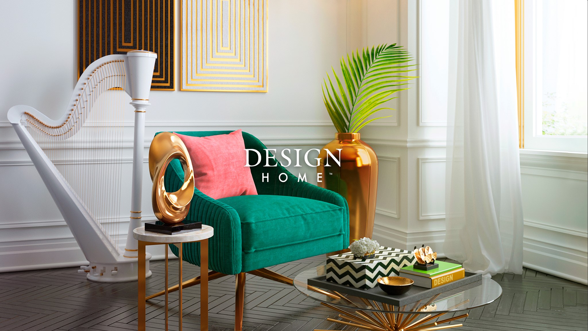 design home app d'arredamento