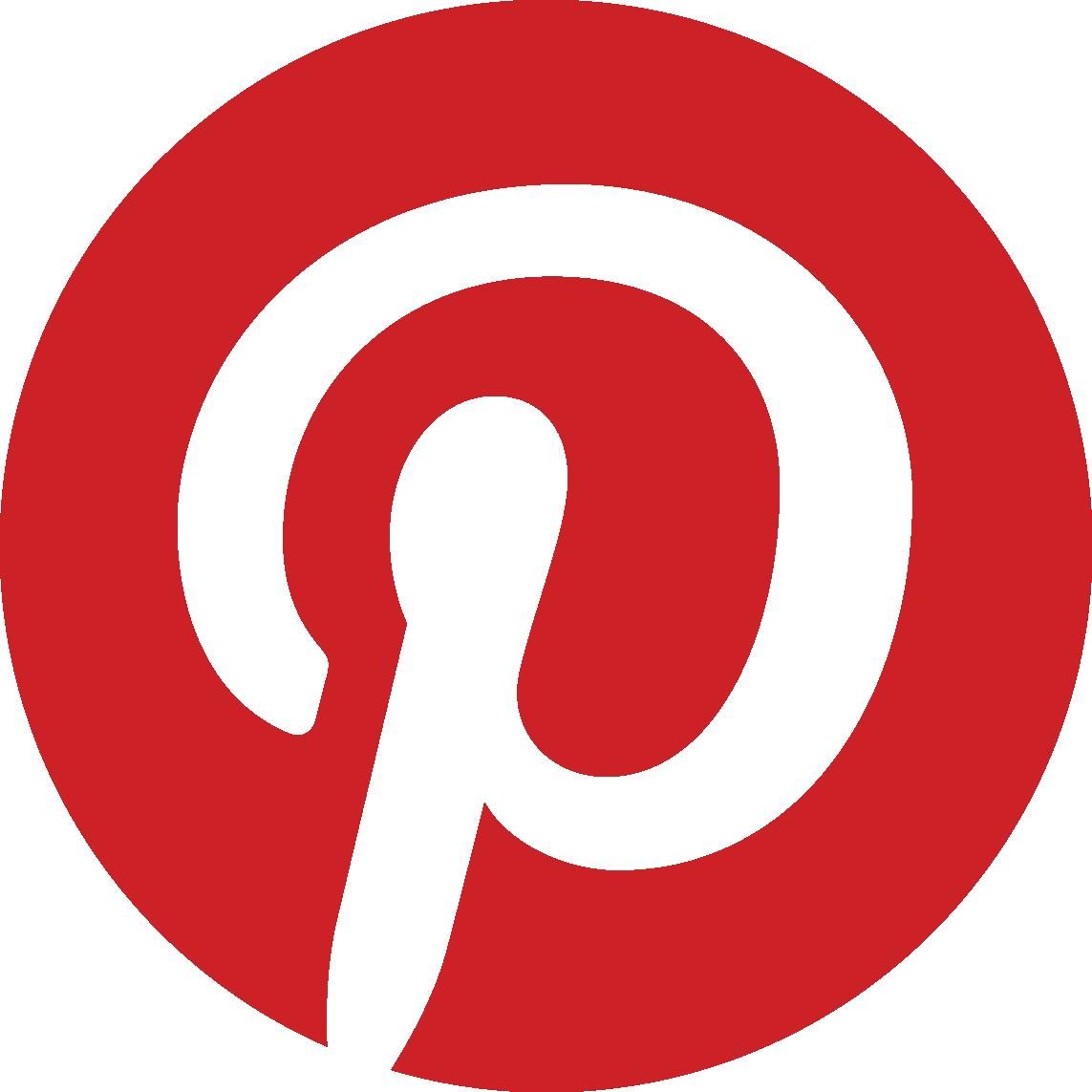 app pinterest logo
