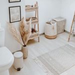 Arredo bagno stile scandinavo