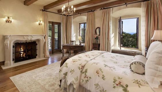 casa meghan markle los angeles