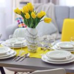 Come apparecchiare tavola per festa delle donne