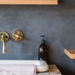Come dipingere il bagno