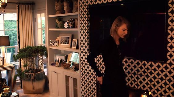 taylor swift casa beverly hills