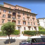 La casa a Roma di Mario Draghi il palazzo