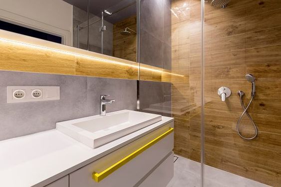 bagno tonalità pantone 2021