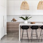 Sgabelli cucina design moderno