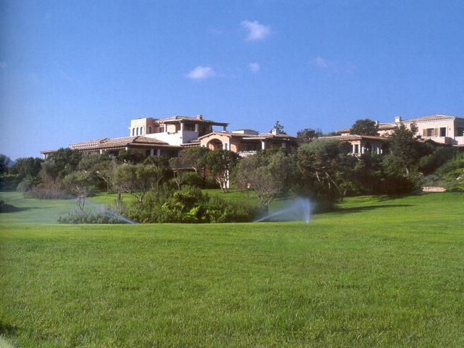 villa certosa berlusconi