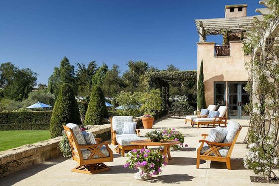 meghan markle casa los angeles