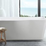 Vasche freestanding: idee per il bagno