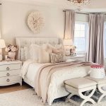 Come addobbare una camera da letto romantica