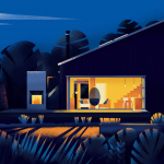 Isolamento acustico fai-da-te economico