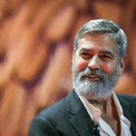 La dimora estiva di Geroge Clooney sul lago di Como