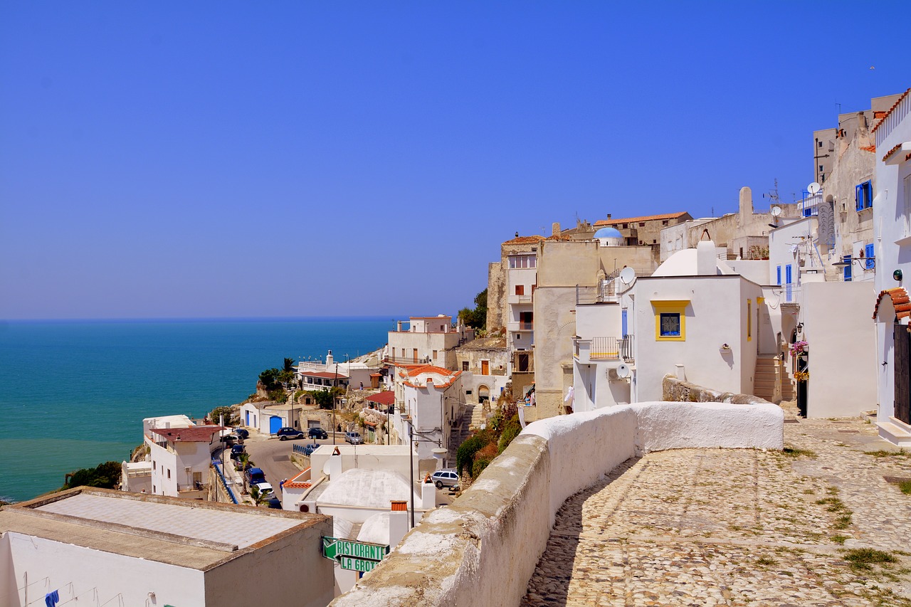 Casa in Puglia