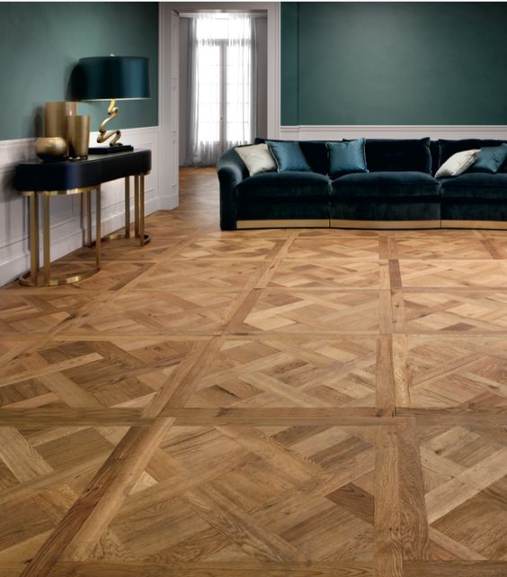 tendenze parquet 2021