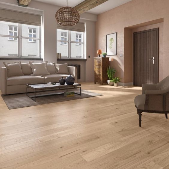 tendenze parquet 2021