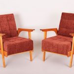 Poltrone di design anni 70