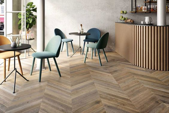 tendenze parquet 2021