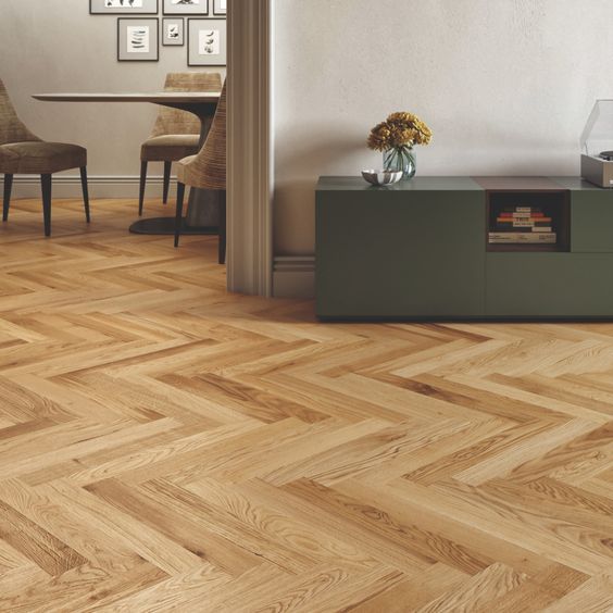 tendenze parquet 2021