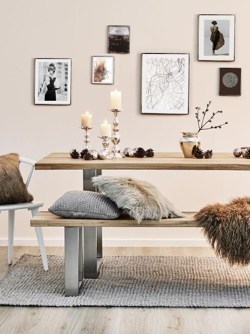 stile nordico scandinavo