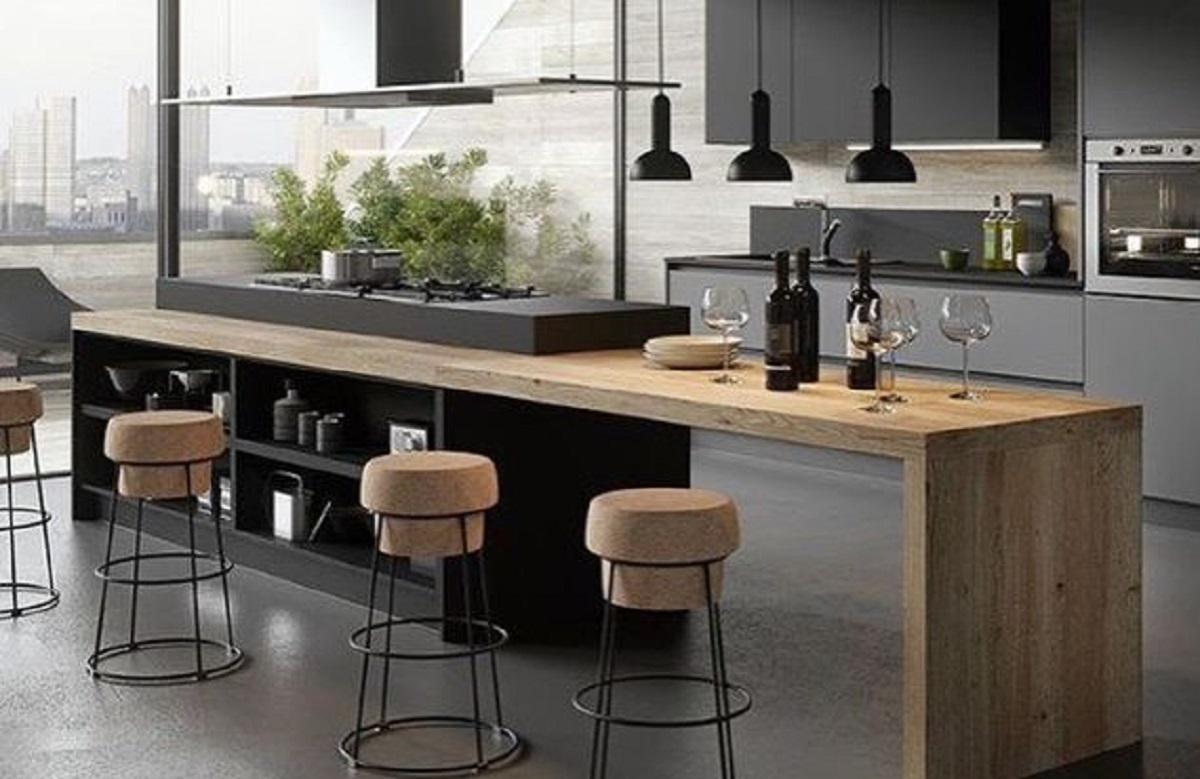 arredamento cucina 2021