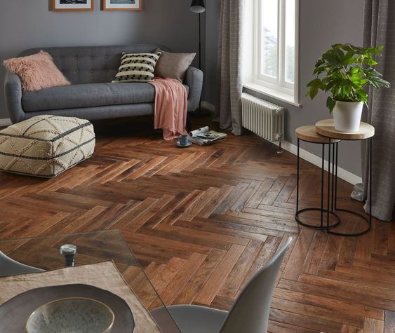 Tendenze parquet 2021