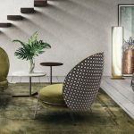 tessuti tendenze 2021 per la casa