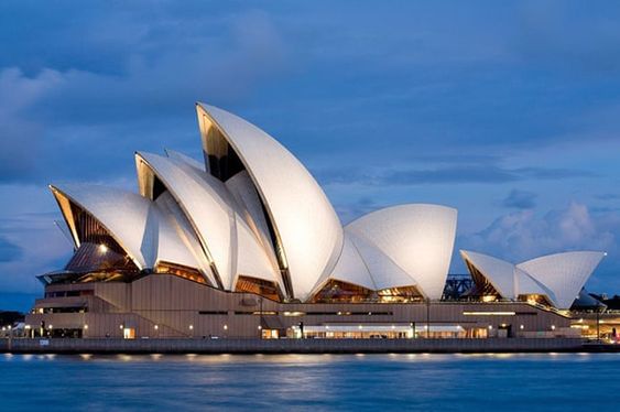 gli edifici più belli al mondo