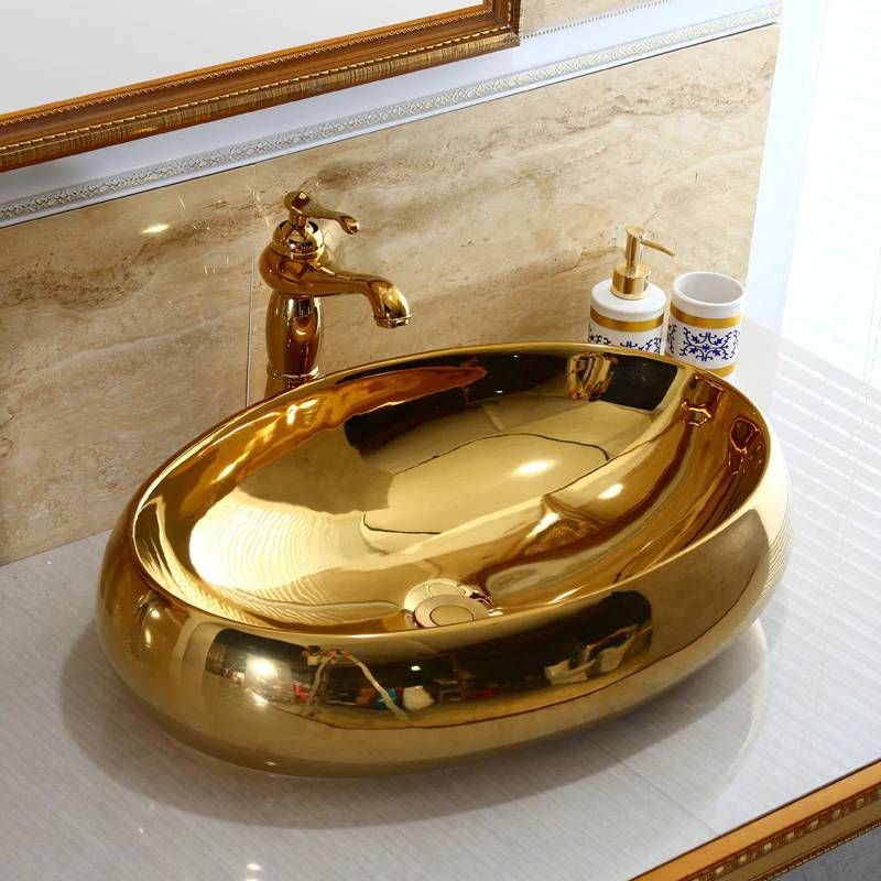 Bagno oro2