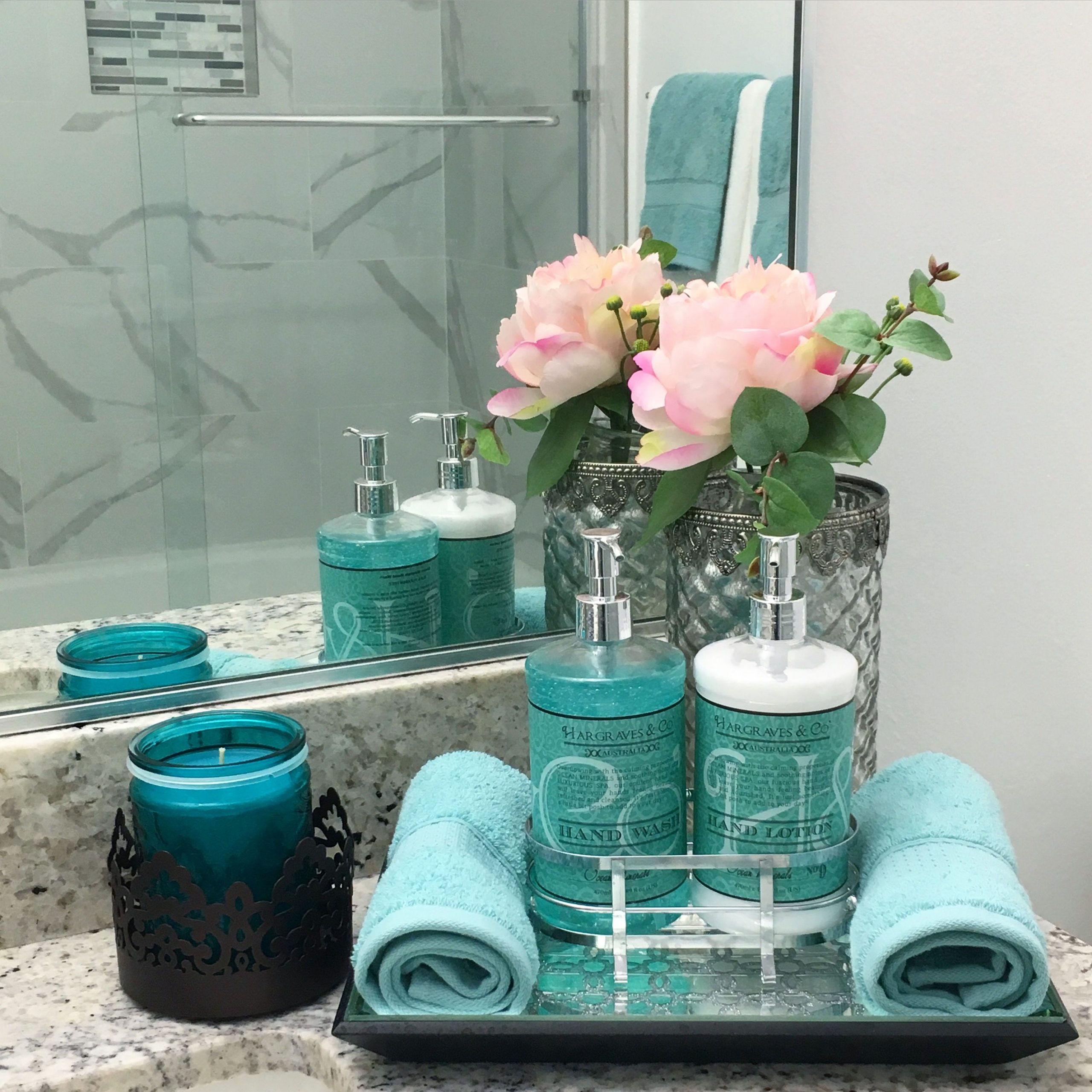 Bagno tiffany2