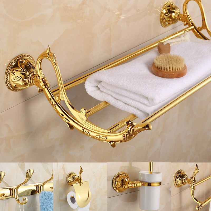 Bagno oro1