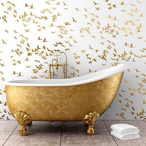 Bagno oro3