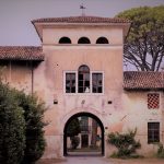 Villa Ciardi - Villa Vicentina