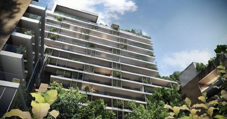 casa icardi Giardini d’Inverno