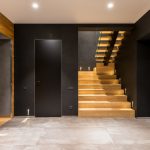 ingresso e consigli su come arredare un disimpegno