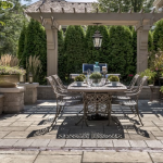 Patio. consigli pavimentazione