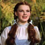 La villa sull'oceano di Judy Garland