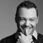 La casa del cantante Ferro e suo marito