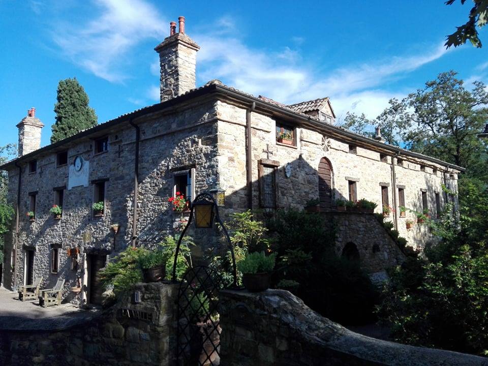 La casa più bella del mondo: La Valle 1463