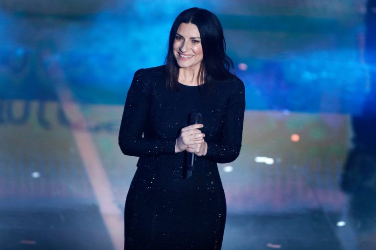 La casa di Laura Pausini di Miami