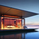 Houseboat: le più lussuose