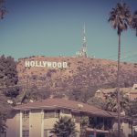 Mercato immobiliare vip Hollywood