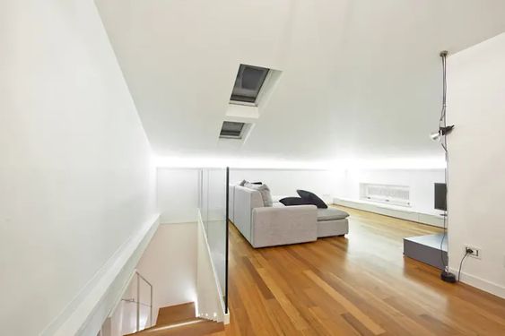 metri quadri calpestabili appartamento moderno