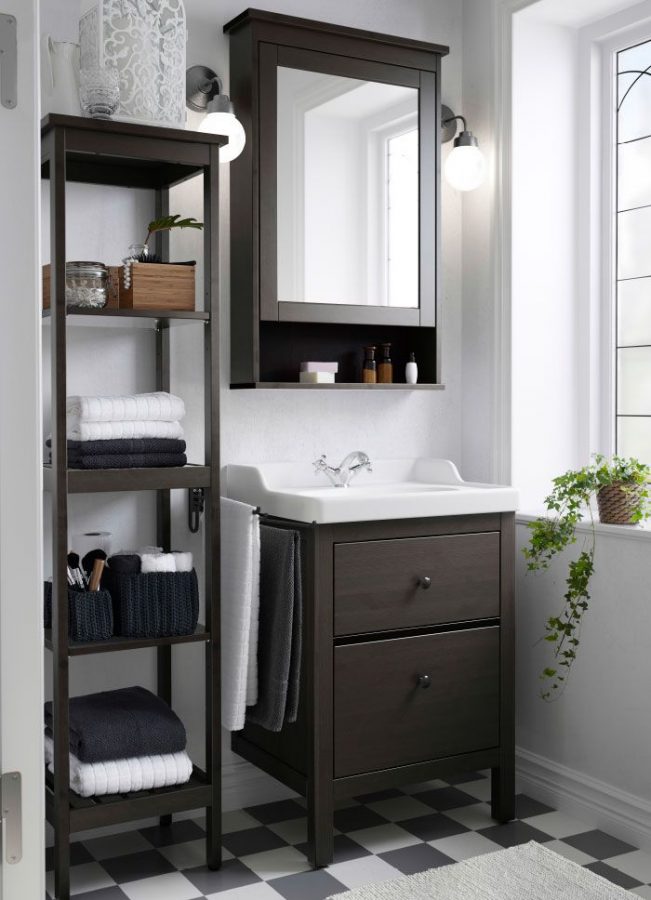 Arredo bagno