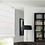 come scegliere le tende a vetro