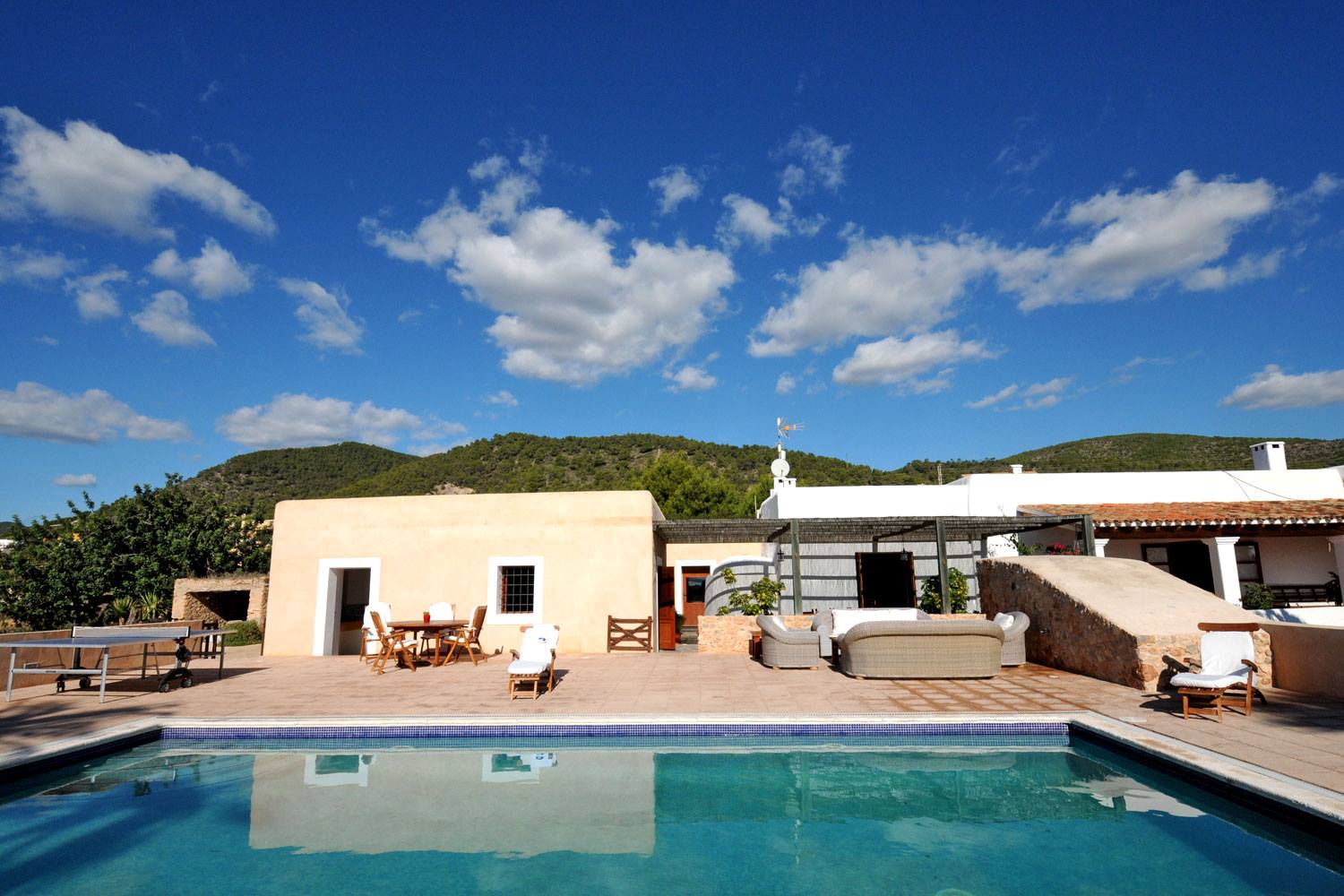 Villa Ibiza