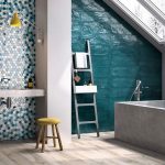 arredare un bagno ottanio